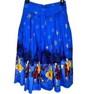 Banned Apparel Skirt NWT Womens XS